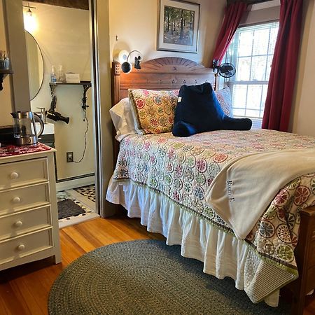 Hallowell Rooming House Luaran gambar