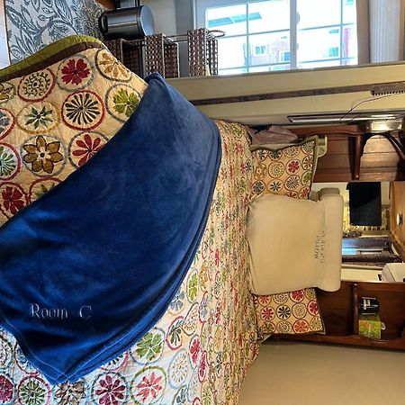 Hallowell Rooming House Luaran gambar