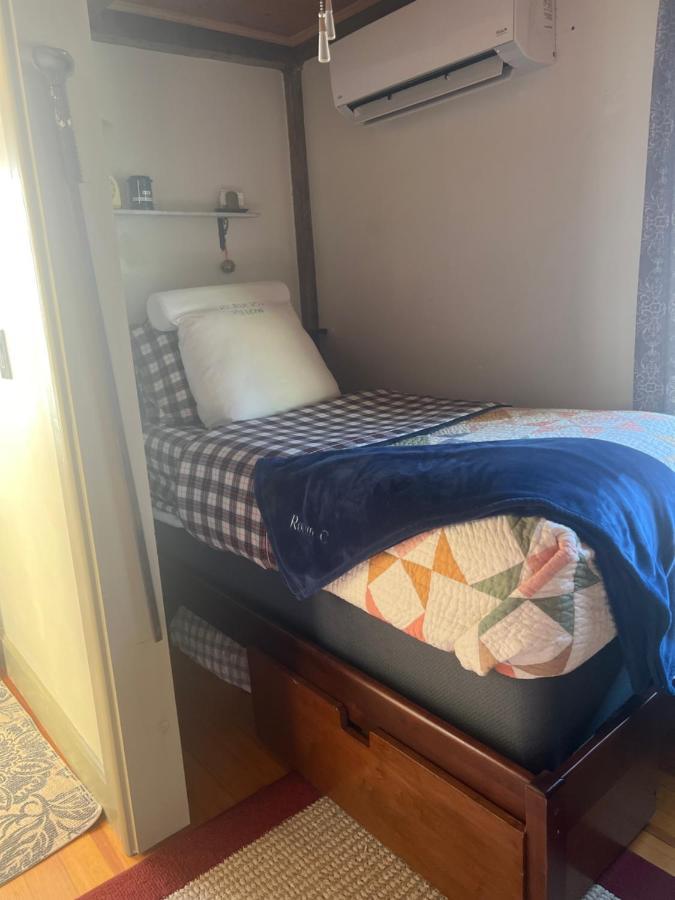 Hallowell Rooming House Luaran gambar