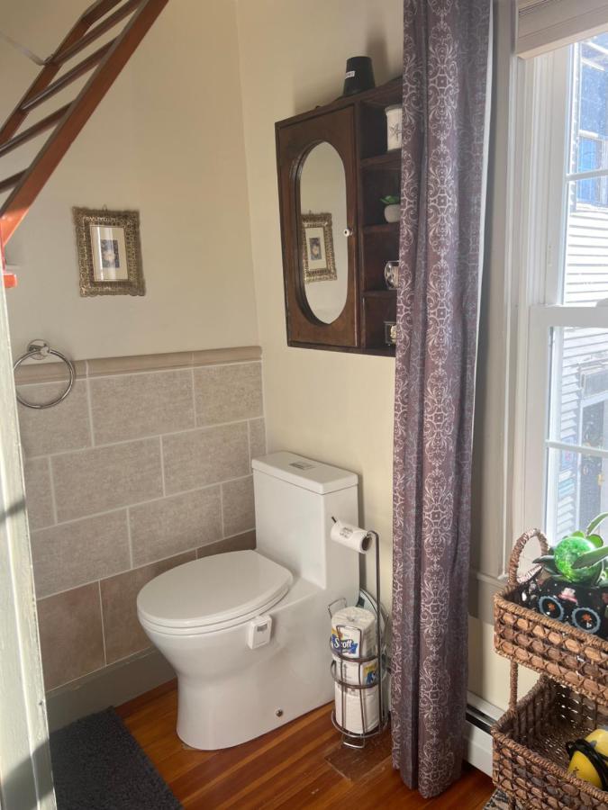 Hallowell Rooming House Luaran gambar