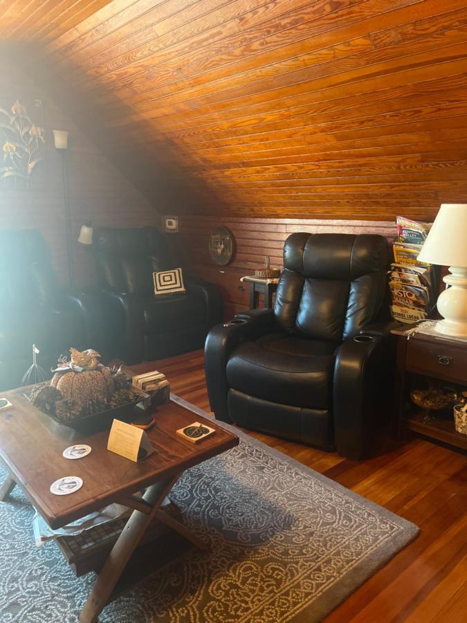 Hallowell Rooming House Luaran gambar