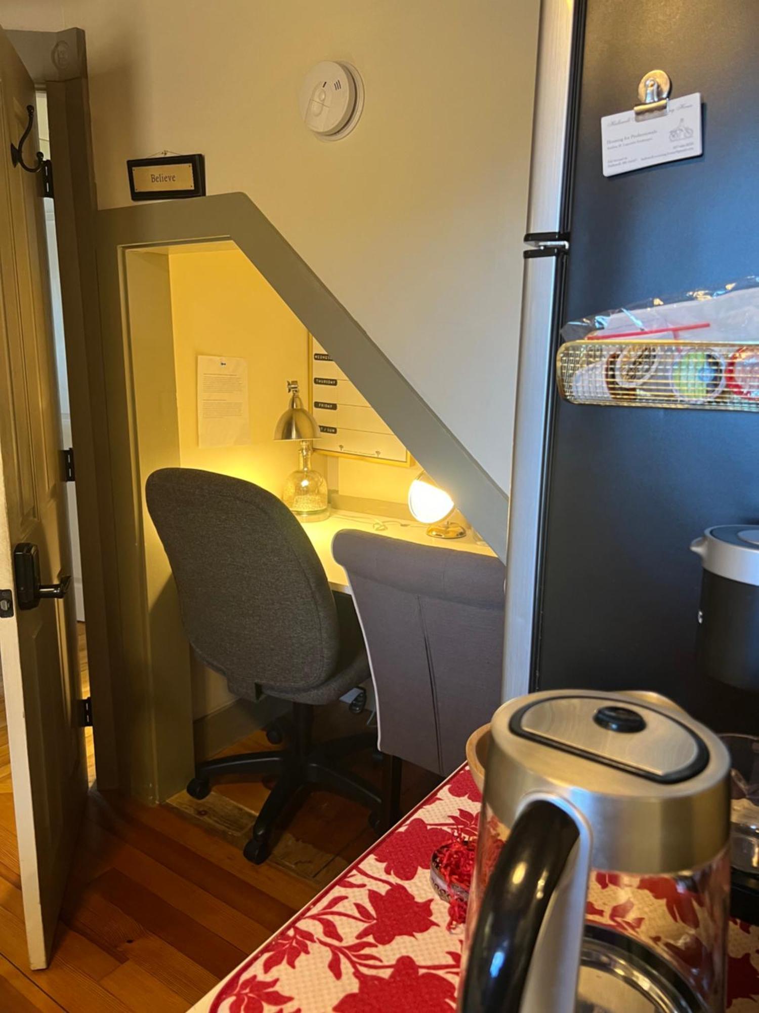 Hallowell Rooming House Luaran gambar