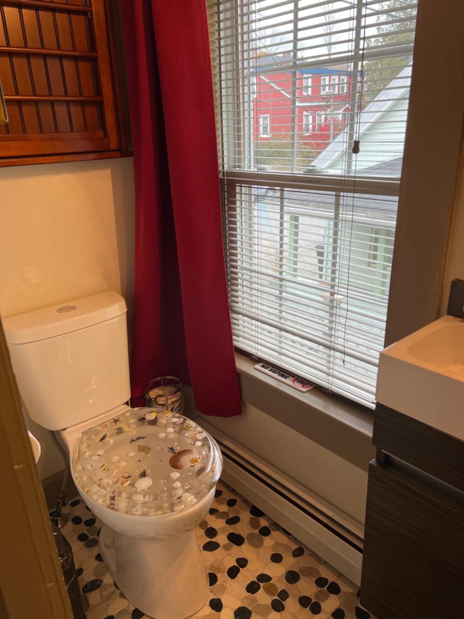 Hallowell Rooming House Luaran gambar