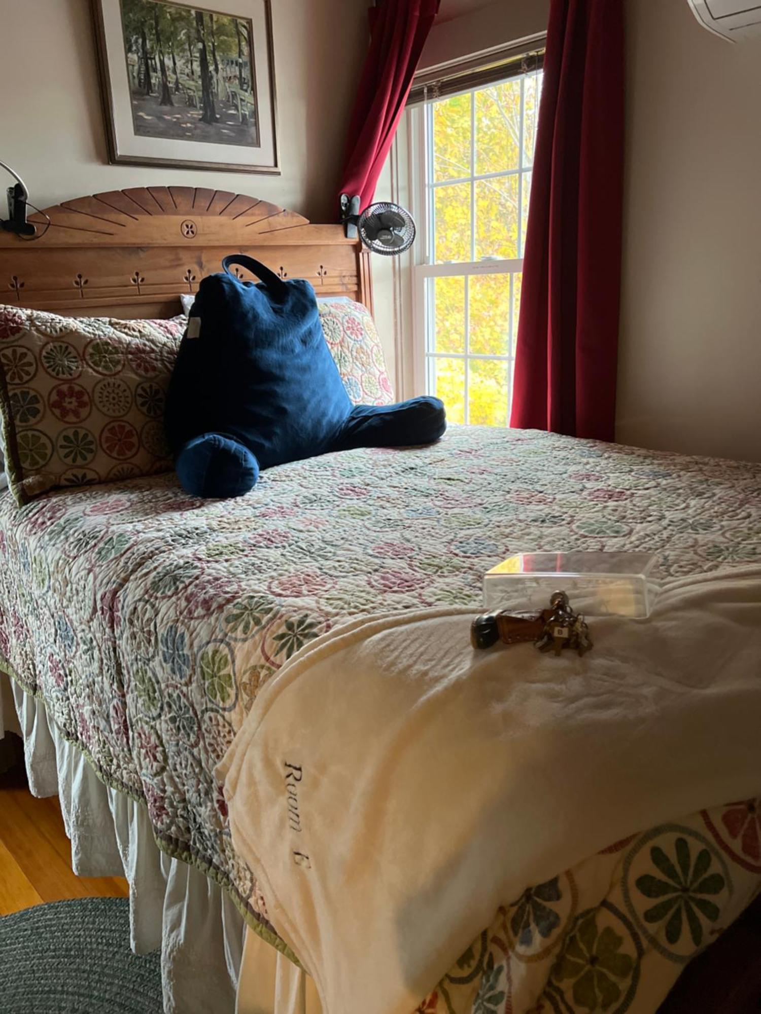 Hallowell Rooming House Luaran gambar