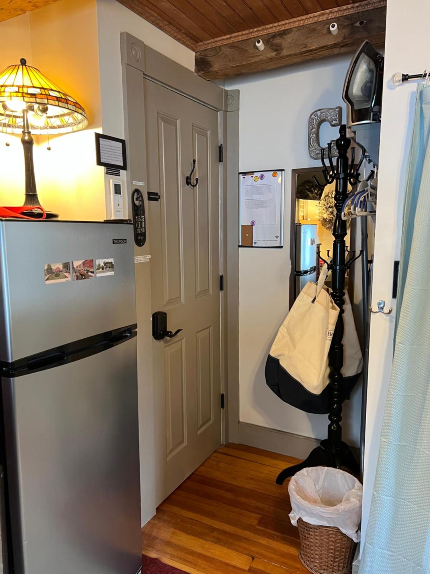 Hallowell Rooming House Luaran gambar