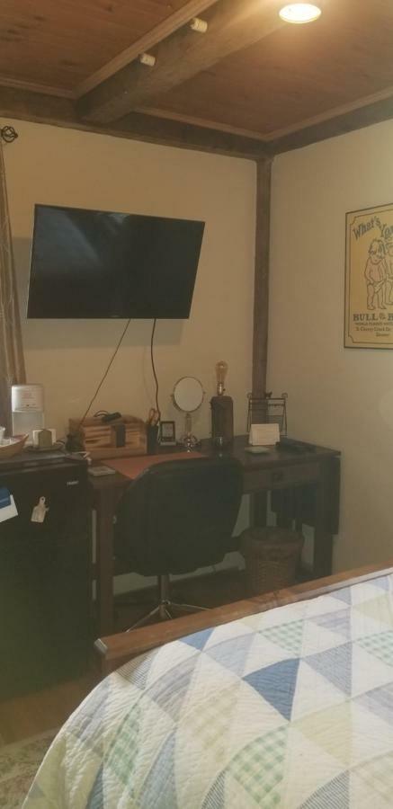 Hallowell Rooming House Luaran gambar