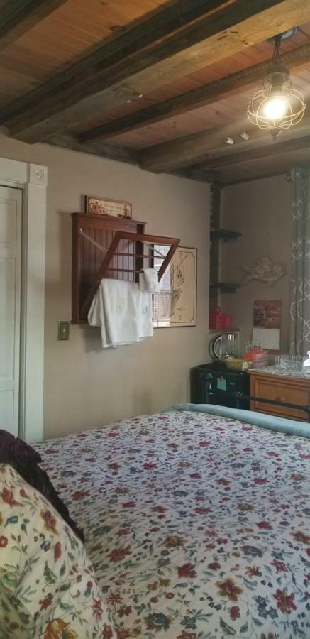 Hallowell Rooming House Luaran gambar