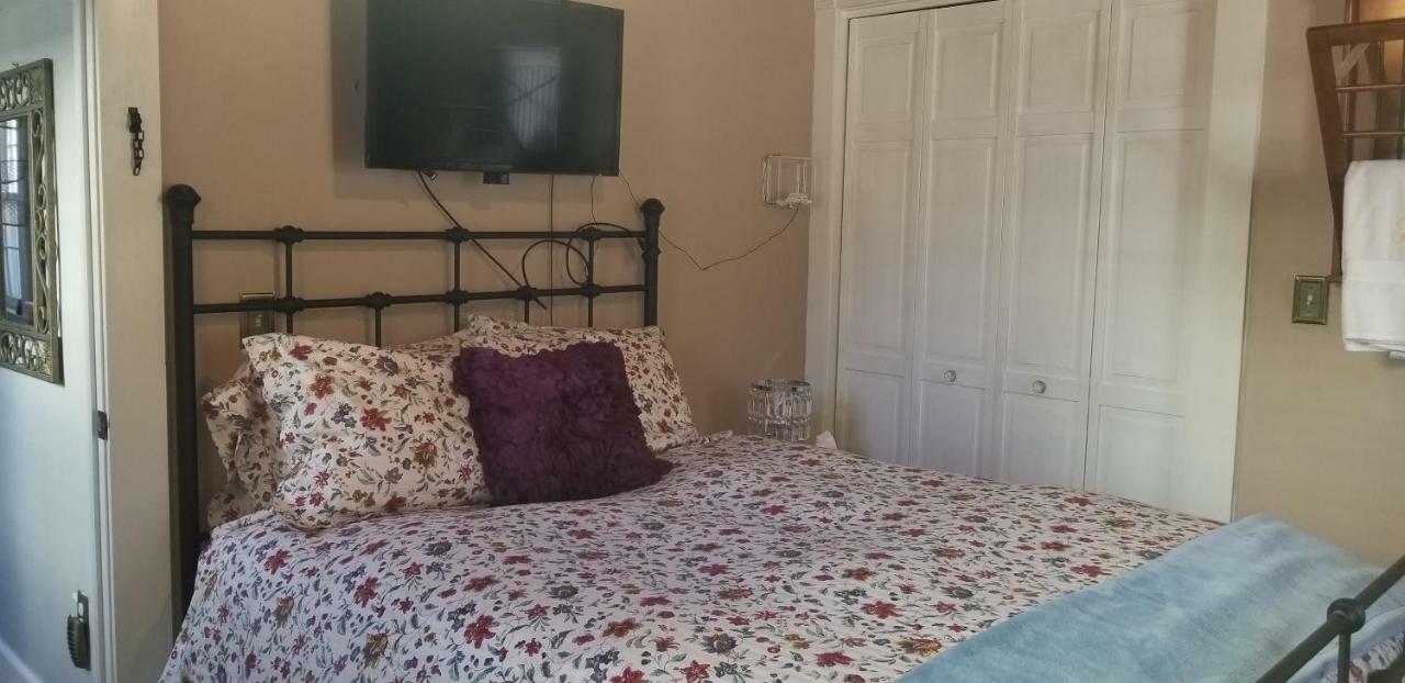 Hallowell Rooming House Luaran gambar