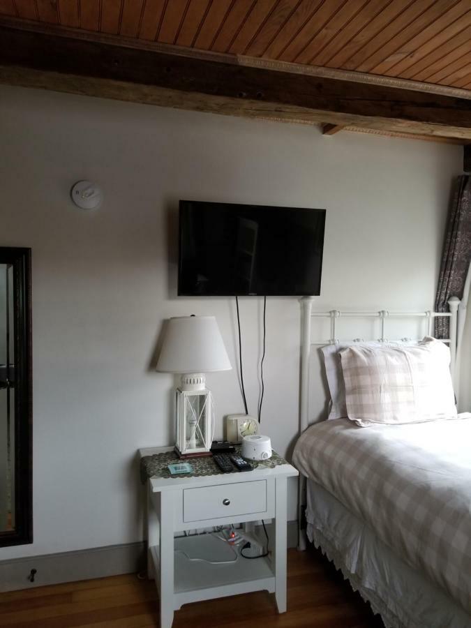 Hallowell Rooming House Luaran gambar
