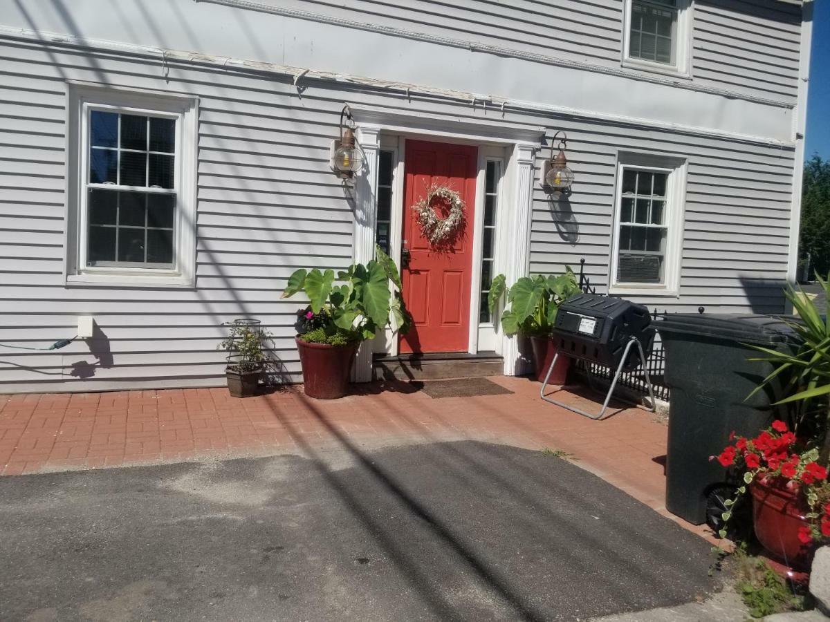 Hallowell Rooming House Luaran gambar