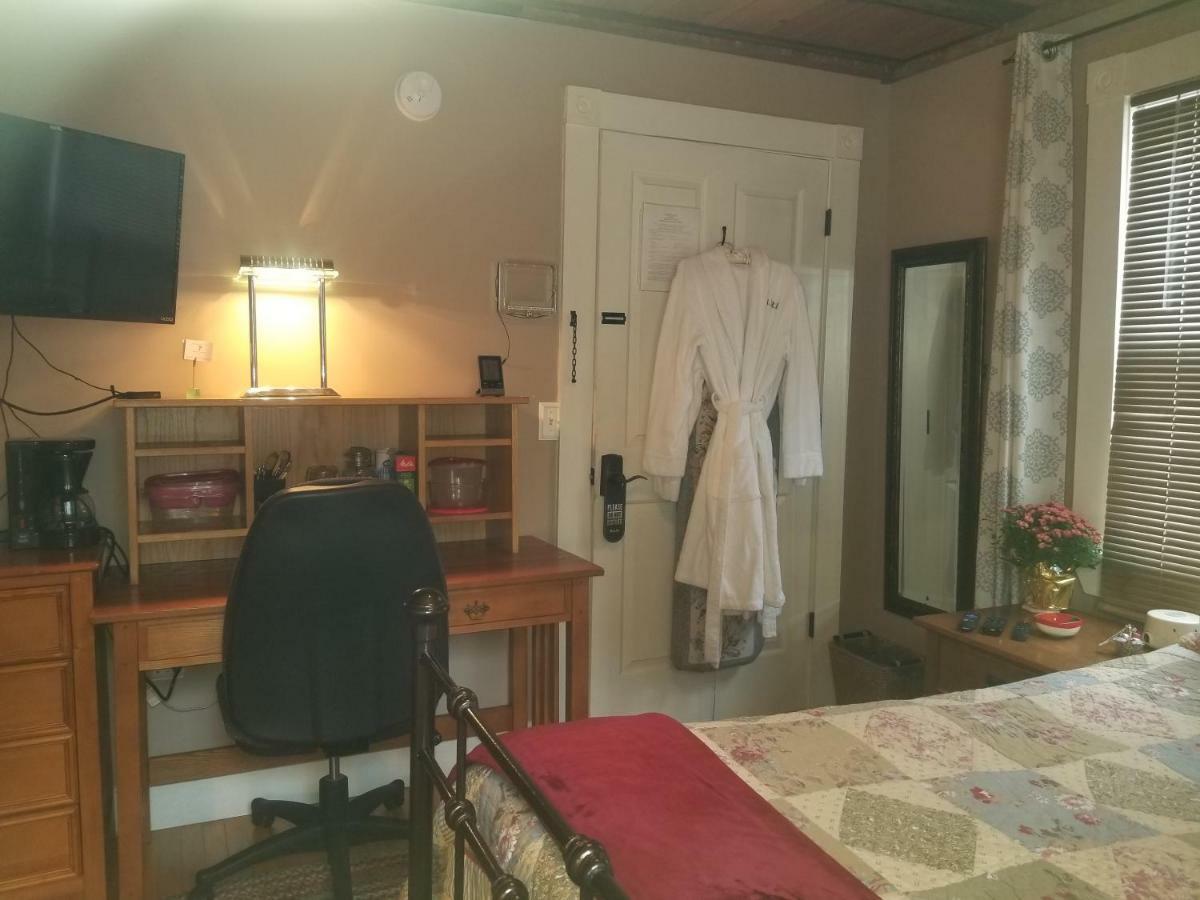 Hallowell Rooming House Luaran gambar