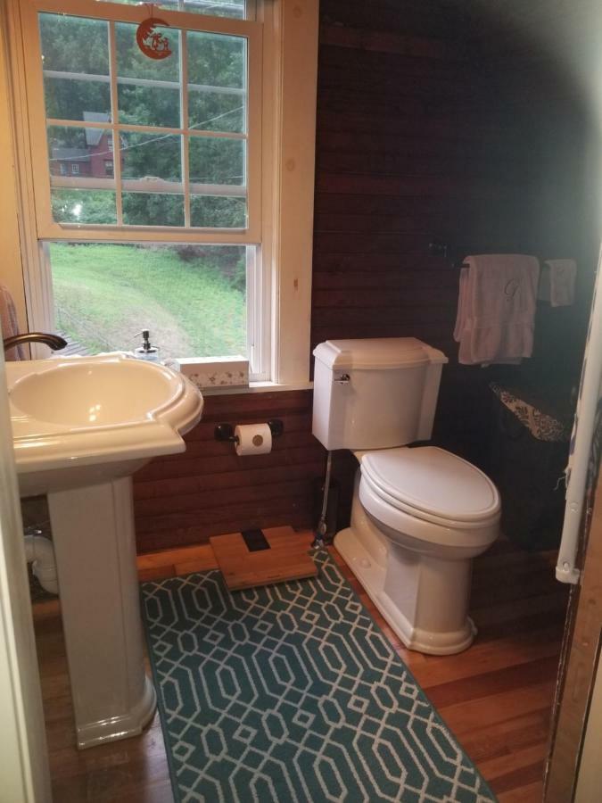 Hallowell Rooming House Luaran gambar