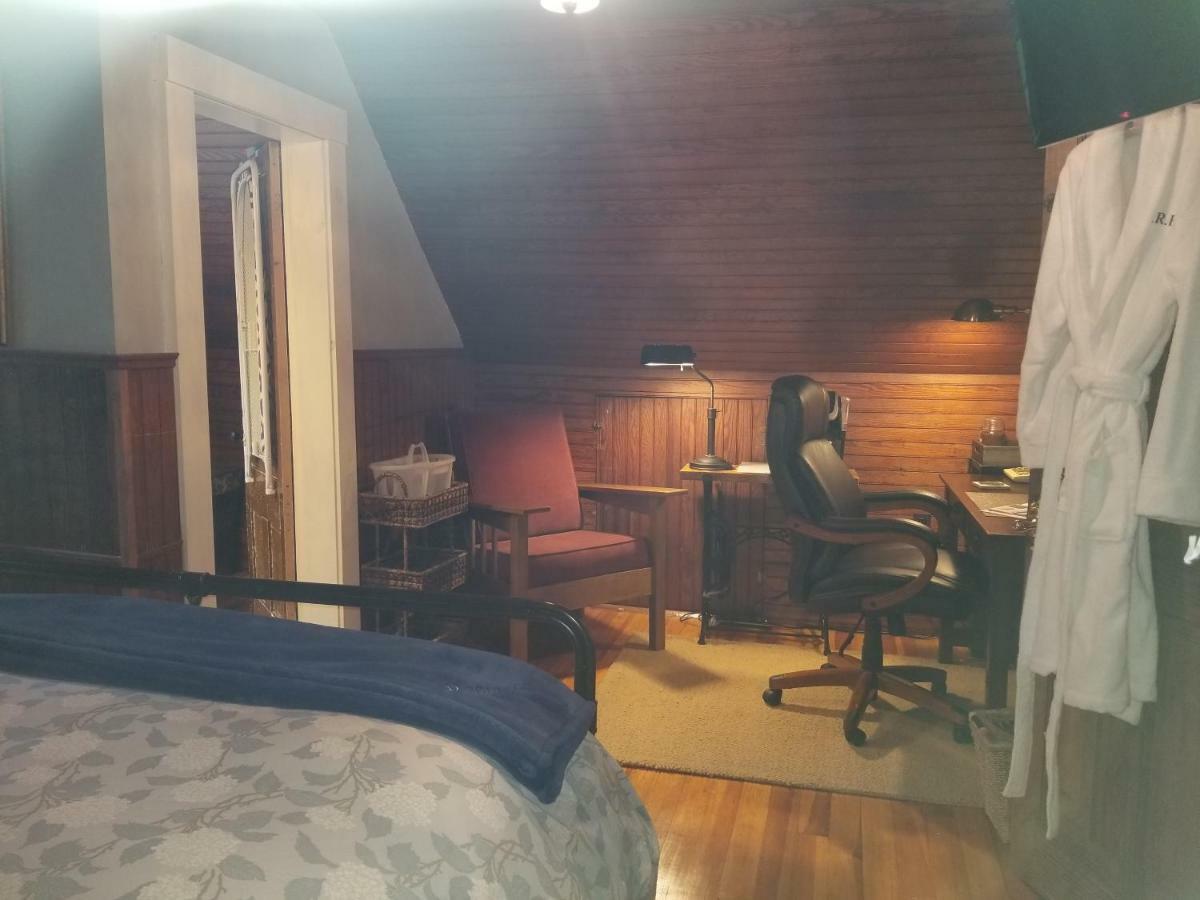 Hallowell Rooming House Luaran gambar