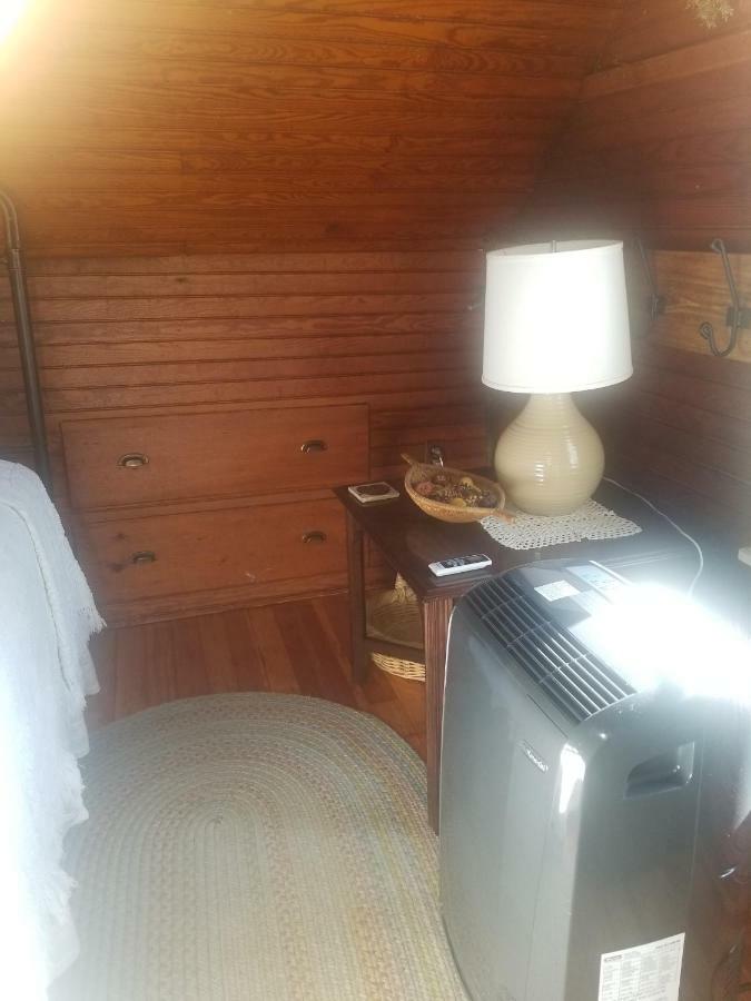 Hallowell Rooming House Luaran gambar