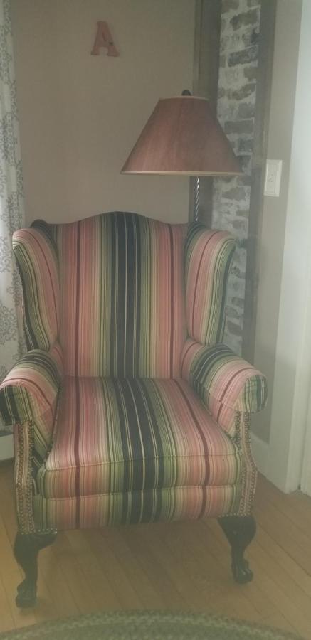 Hallowell Rooming House Luaran gambar